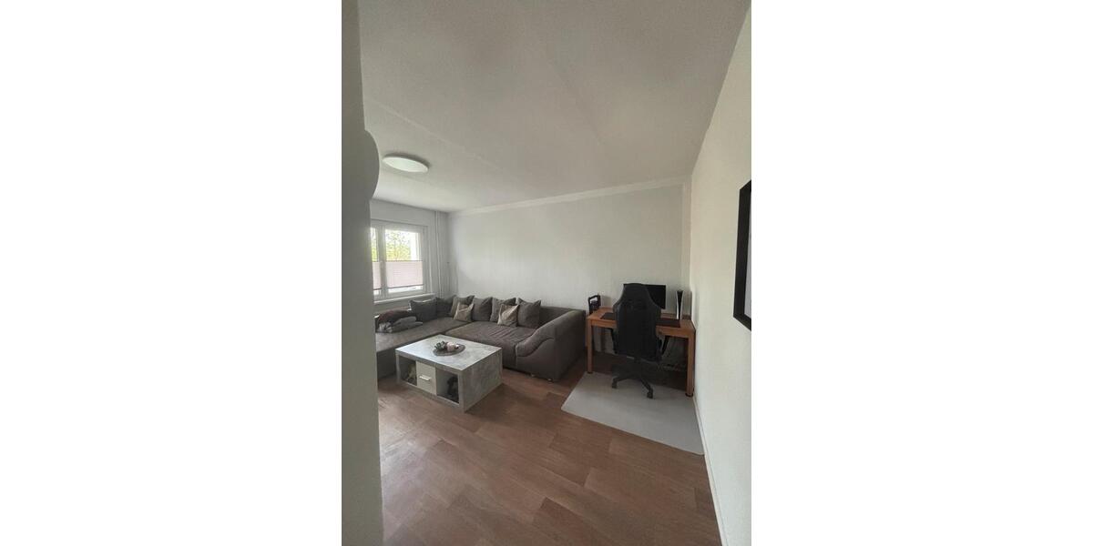 Etagenwohnung Gadebusch - 2 Zimmer, 52 m&sup2;, 430&euro; | Angebot:26281016