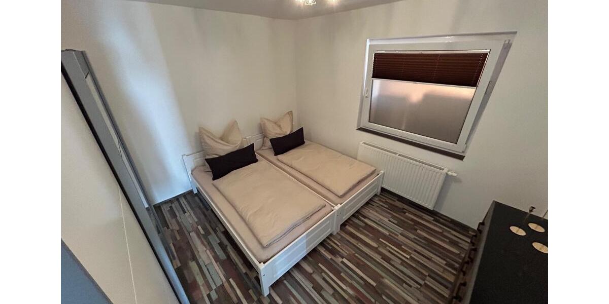 Erdgeschoßwohnung Weener - 2 Zimmer, 50 m&sup2;, 875&euro; | Angebot:24618021