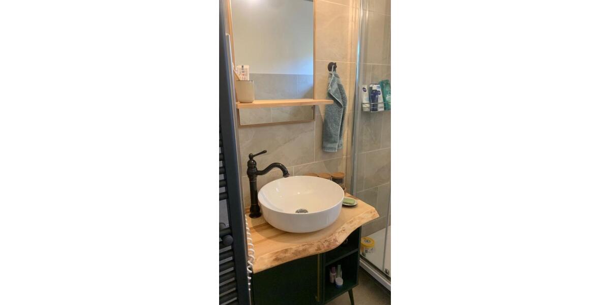 Etagenwohnung Albstadt - 3 Zimmer, 45 m&sup2;, 555&euro; | Angebot:26423412