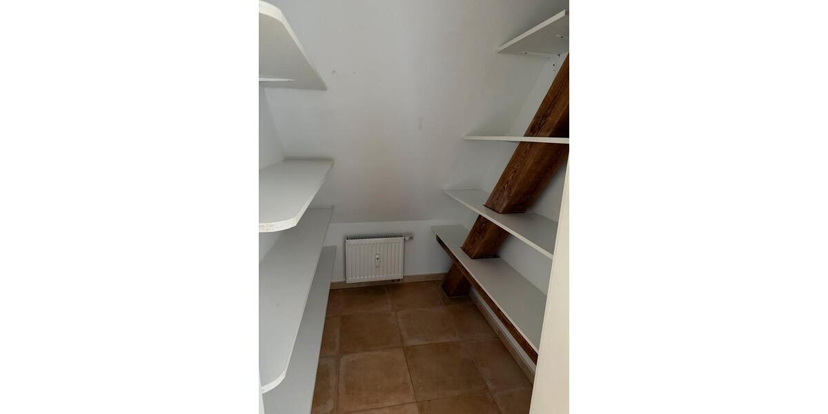 Dachgeschoßwohnung Ziesar - 2 Zimmer, 75 m&sup2;, 680&euro; | Angebot:26271573