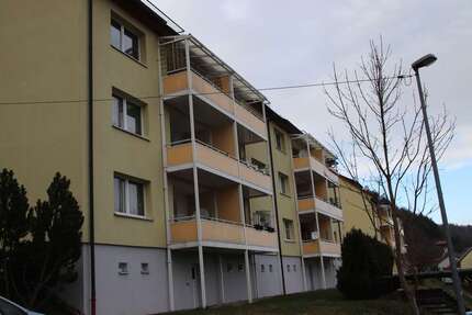 Wohnung zum Mieten in Meiningen 403 € 67.18 m²
