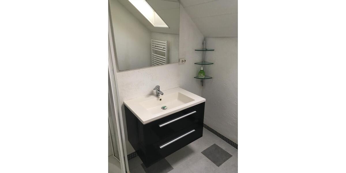 Wohnen auf Zeit Schwendi - 1 Zimmer, 14 m&sup2;, 400&euro; | Angebot:26287078