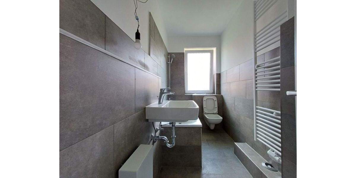 Etagenwohnung Minden Innenstadt - 3 Zimmer, 64 m&sup2;, 649&euro; | Angebot:25726172