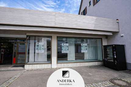 Gewerbeobjekt Burgau - 1.980&euro; | Angebot:26211589