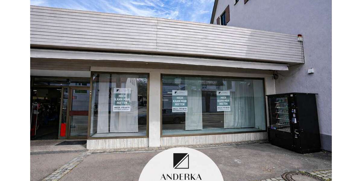 Gewerbeobjekt Burgau - 1.980&euro; | Angebot:26211589