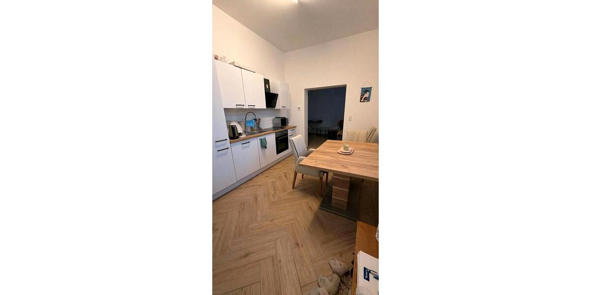 Einfamilienhaus Halle (Saale) - 4 Zimmer, 80 m&sup2;, 900&euro; | Angebot:26490108