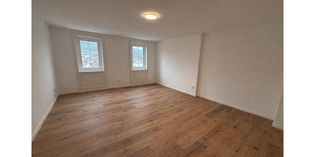 Etagenwohnung Lorch - 2 Zimmer, 44 m&sup2;, 675&euro; | Angebot:24943157