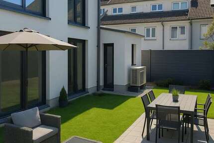 Haus Hofheim am Taunus-Diedenbergen Diedenbergen - 6 Zimmer, 213 m&sup2;, 3.900&euro; | Angebot:27214563