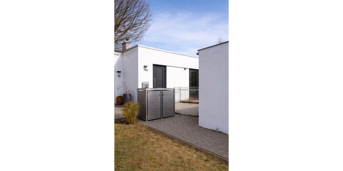 Doppelhaushälfte Regensburg Gallingkofen - 4 Zimmer, 158 m&sup2;, 2.690&euro; | Angebot:24759271