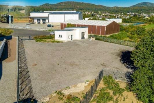 Gewerbeobjekt Kottenheim - 2.000&euro; | Angebot:22517299