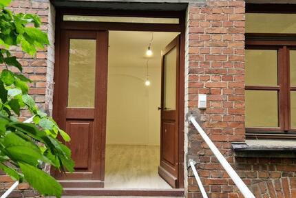 Wohnung Nürnberg Gibitzenhof - 4 Zimmer, 160 m&sup2;, 1.760&euro; | Angebot:26481345