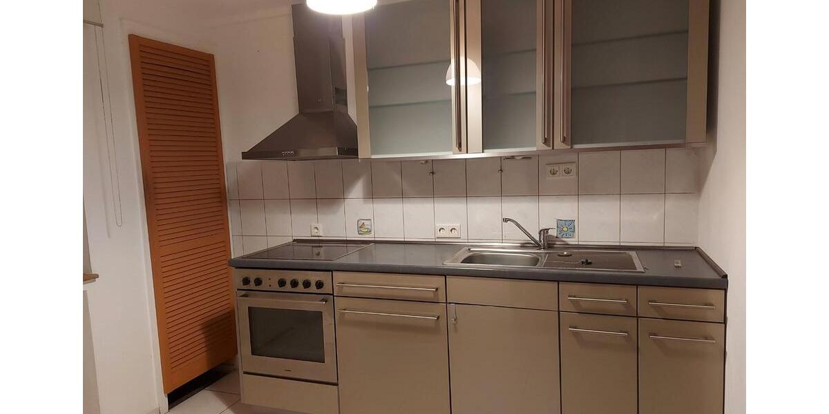Etagenwohnung Kleve - 2 Zimmer, 60 m&sup2;, 850&euro; | Angebot:26103059