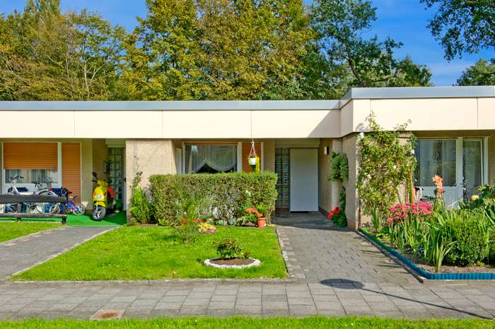 Etagenwohnung Hamm Braam-Ostwennemar - 2 Zimmer, 54 m&sup2;, 409&euro; | Angebot:26184590