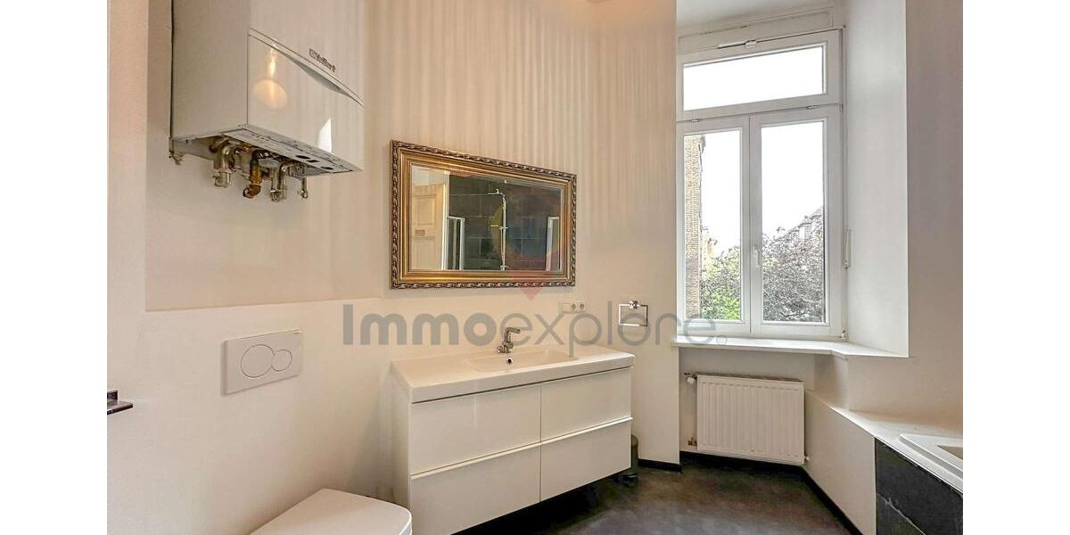 Etagenwohnung Wiesbaden Südost - 3 Zimmer, 90 m&sup2;, 1.390&euro; | Angebot:25838157