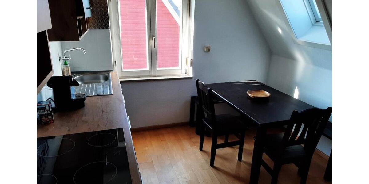 Wohnung zur Miete ab April 2026 3 zimmer