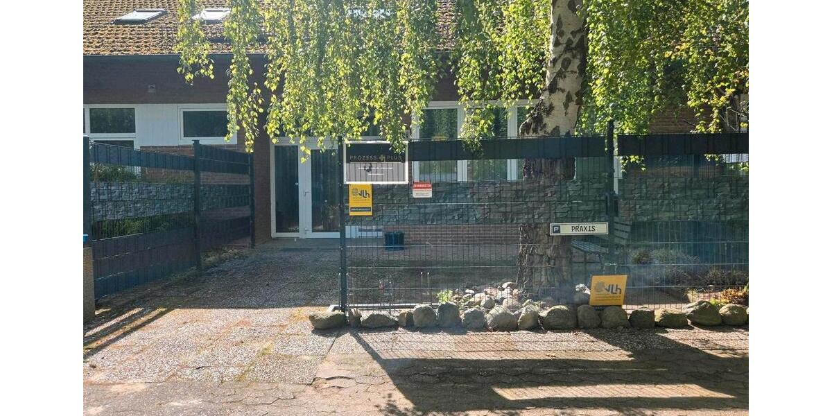 Erdgeschoßwohnung Schiffdorf - 2 Zimmer, 58 m&sup2;, 780&euro; | Angebot:26619809