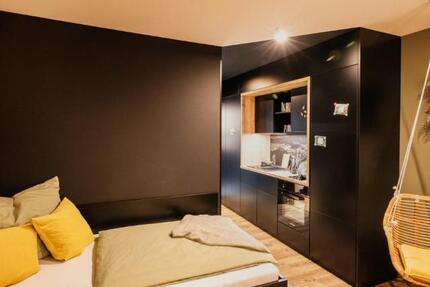 Wohnung Hannover Döhren-Wülfel - 1 Zimmer, 29 m&sup2;, 695&euro; | Angebot:25148041