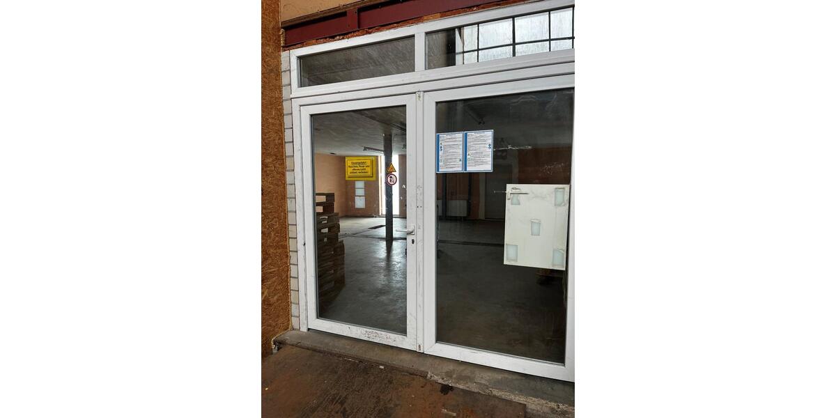 Gewerbeobjekt Hamminkeln - 700&euro; | Angebot:24833550