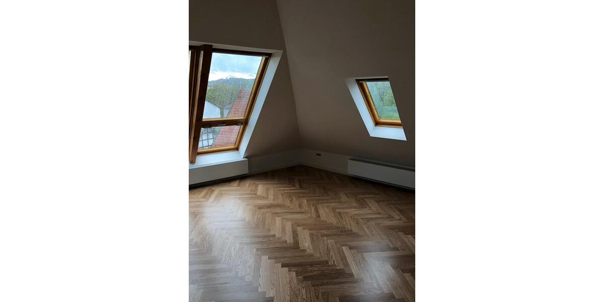 Dachgeschoßwohnung Hüllhorst - 2 Zimmer, 55 m&sup2;, 500&euro; | Angebot:26358125