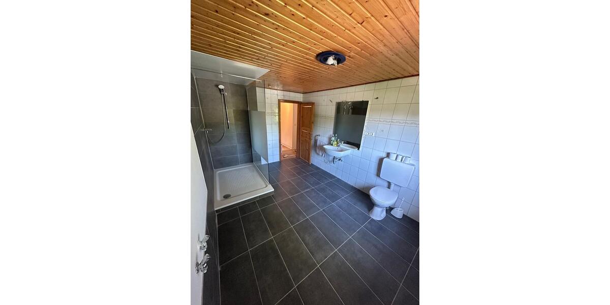 Dachgeschoßwohnung Fehmarn - 3 Zimmer, 89 m&sup2;, 975&euro; | Angebot:25926323