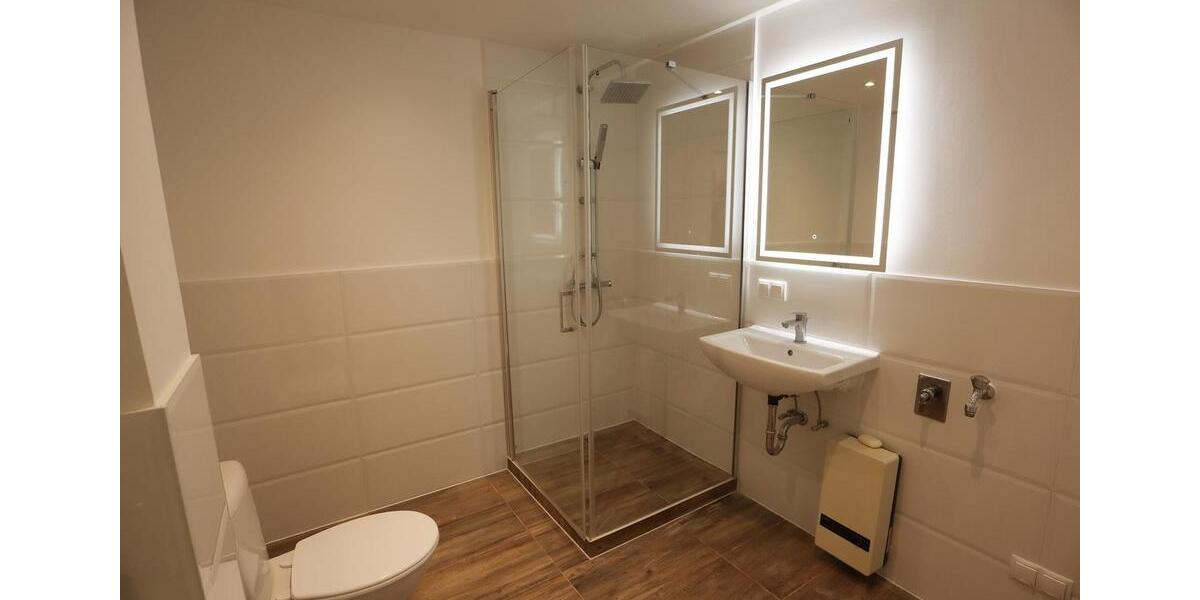 Etagenwohnung Wandlitz - 2 Zimmer, 64 m&sup2;, 1.185&euro; | Angebot:25756201