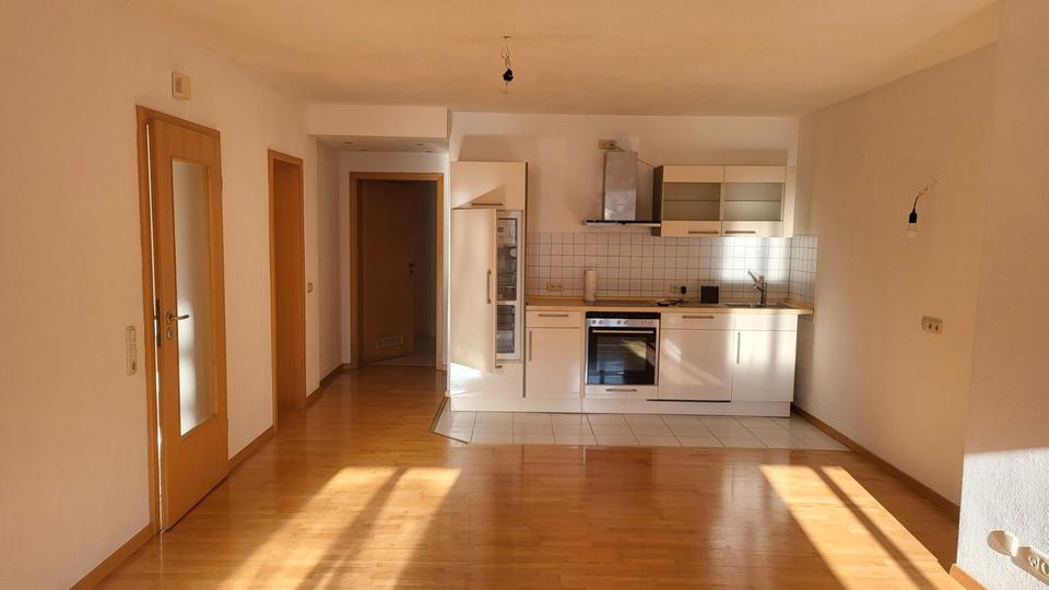 Erdgeschoßwohnung Bernried - 1 Zimmer, 55 m&sup2;, 410&euro; | Angebot:26653351