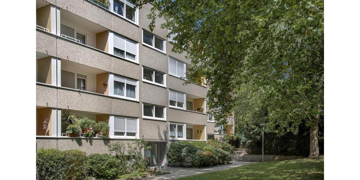 Etagenwohnung Hagen Hagen-Nord - 3.5 Zimmer, 76 m&sup2;, 529&euro; | Angebot:26639211