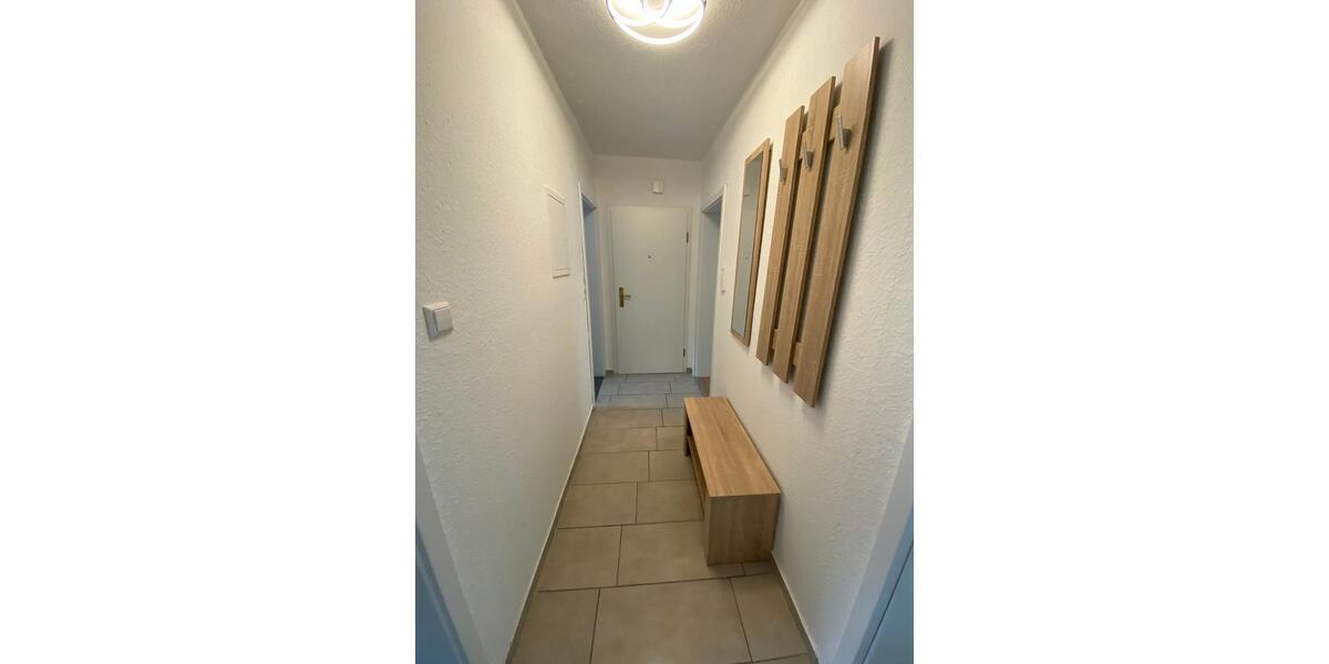 Wohnen auf Zeit Braunschweig Nordstadt - 1 Zimmer, 17 m&sup2;, 385&euro; | Angebot:26292698