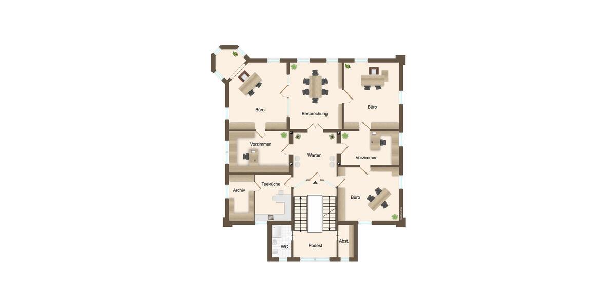 Gewerbeobjekt Neustadt an der Weinstraße - 1.750&euro; | Angebot:25126519