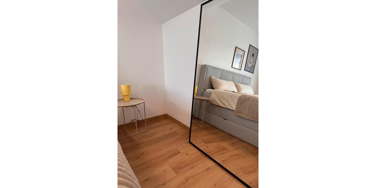 Wohnen auf Zeit Bickenbach - 2 Zimmer, 70 m&sup2;, 1.700&euro; | Angebot:24805958