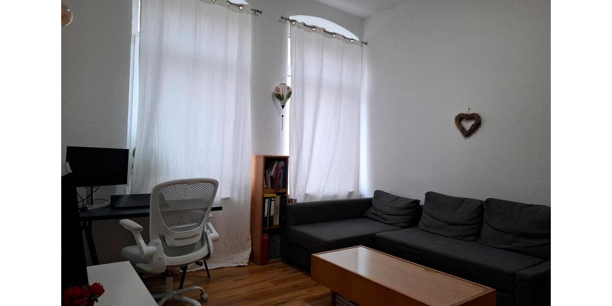 Etagenwohnung Göttingen Oststadt - 2 Zimmer, 50 m&sup2;, 995&euro; | Angebot:26355842