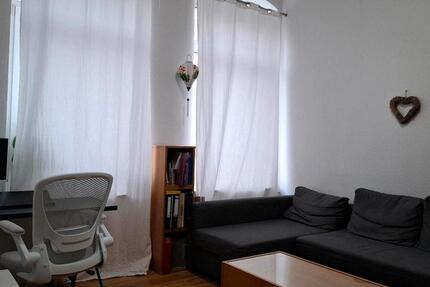 Wohnung Göttingen Oststadt - 2 Zimmer, 50 m&sup2;, 995&euro; | Angebot:26355842