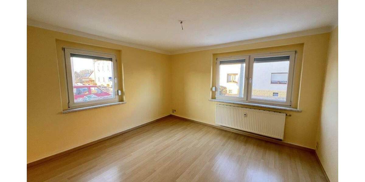 Etagenwohnung Riesa Altriesa - 2 Zimmer, 61 m&sup2;, 425&euro; | Angebot:25800267