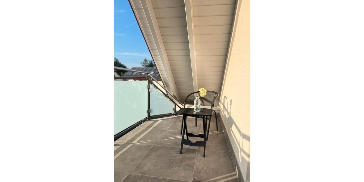 Dachgeschoßwohnung Obernburg am Main - 2 Zimmer, 65 m&sup2;, 1.350&euro; | Angebot:25181726