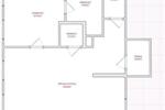 Erdgeschoßwohnung Wernberg-Köblitz Köblitz - 2 Zimmer, 65 m&sup2;, 650&euro; | Angebot:26247661