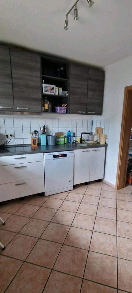 3 Zimmer Wohnung AUFNAHMESTOPP