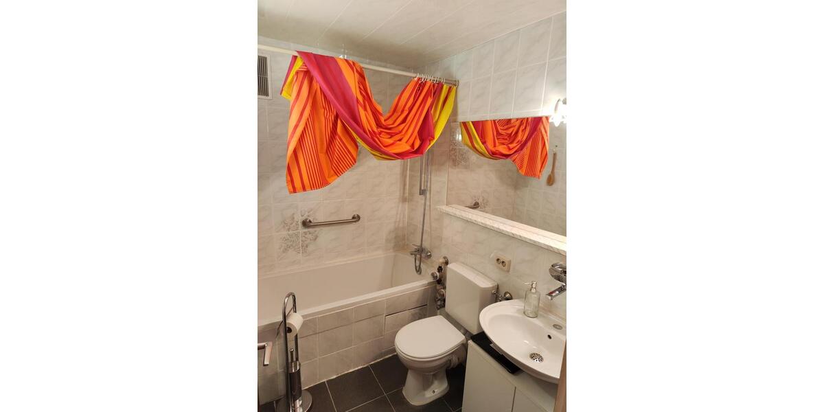 Etagenwohnung Freudenstadt - 2 Zimmer, 53 m&sup2;, 650&euro; | Angebot:26285700