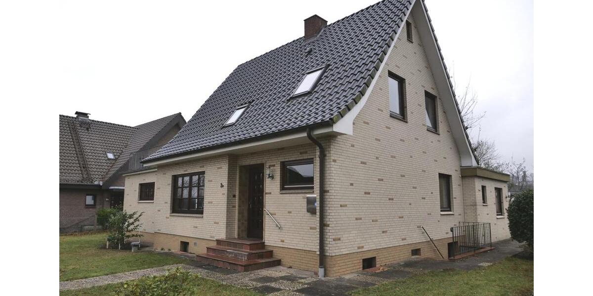 Einfamilienhaus Lütjenburg - 4 Zimmer, 110 m&sup2;, 1.380&euro; | Angebot:24887974
