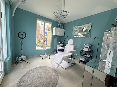 TOP LAGE FÜR IHRE ELEGANTE BEAUTY-OASE - Gewerbeobjekt Starnberg | Angebot:25893308