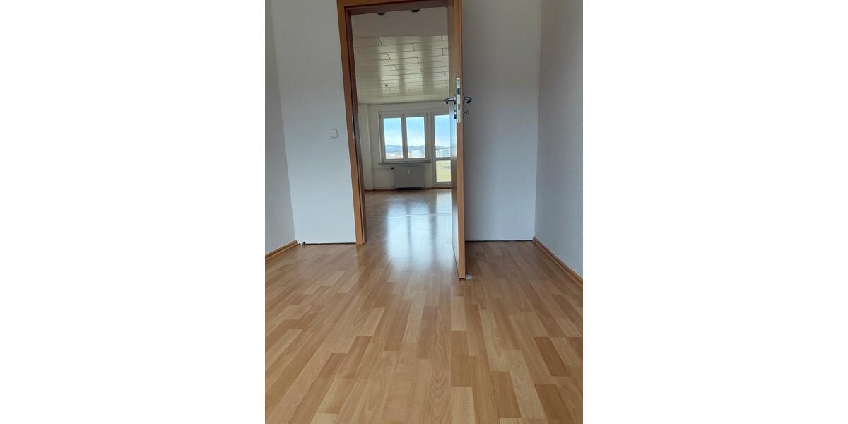 Etagenwohnung Rudolstadt - 3 Zimmer, 61 m&sup2;, 520&euro; | Angebot:26544353