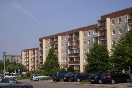 Wohnung zum Mieten in Gera 345 € 69.08 m² 3 zimmer