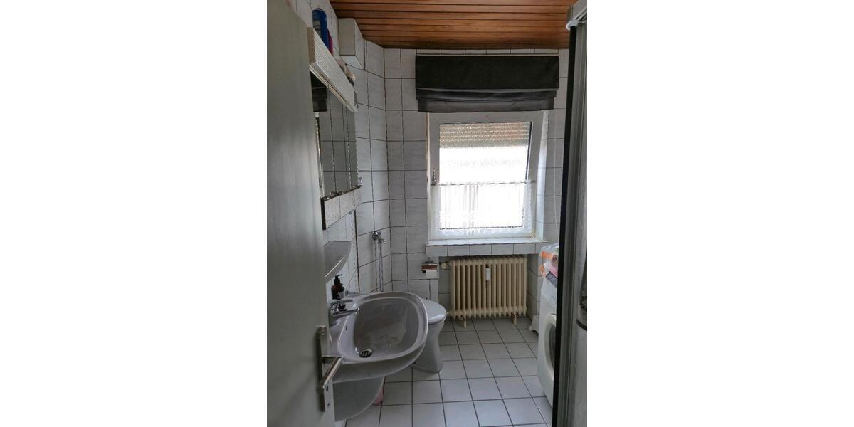 Etagenwohnung Ahlen Dolberg - 2 Zimmer, 65 m&sup2;, 580&euro; | Angebot:27590857