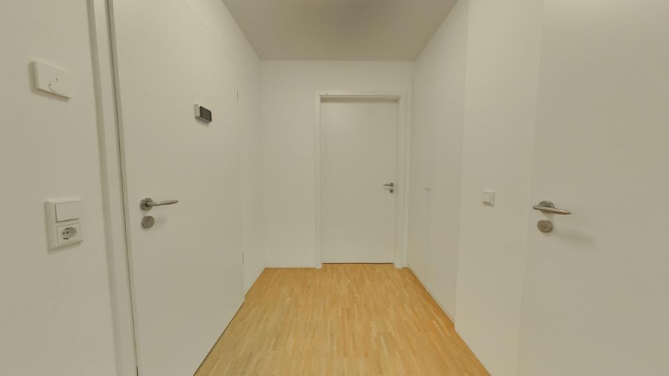 Dachgeschoßwohnung Neuburg an der Donau - 2 Zimmer, 62 m&sup2;, 830&euro; | Angebot:25781296