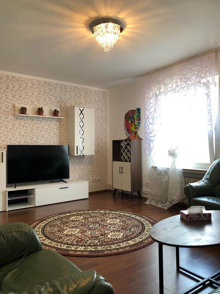 Wohnung 63 qm Sundern zentrumsnah