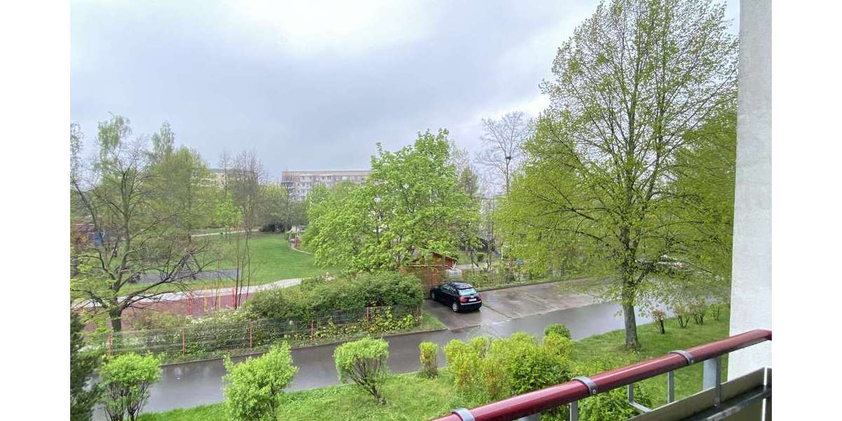 Etagenwohnung Hainichen - 1 Zimmer, 34 m&sup2;, 200&euro; | Angebot:22429608