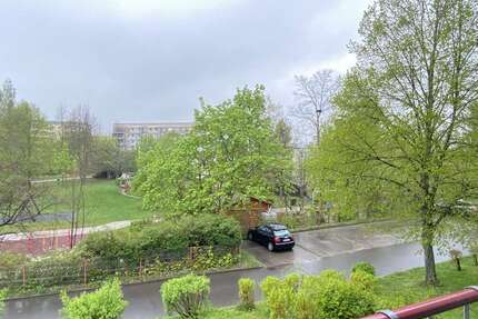 Wohnung Hainichen - 1 Zimmer, 34 m&sup2;, 200&euro; | Angebot:22429608