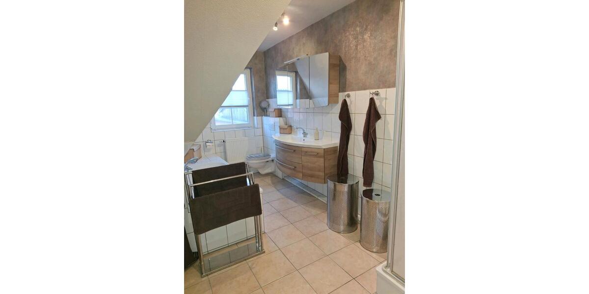 Doppelhaushälfte Gudow - 5 Zimmer, 125 m&sup2;, 1.250&euro; | Angebot:26209708