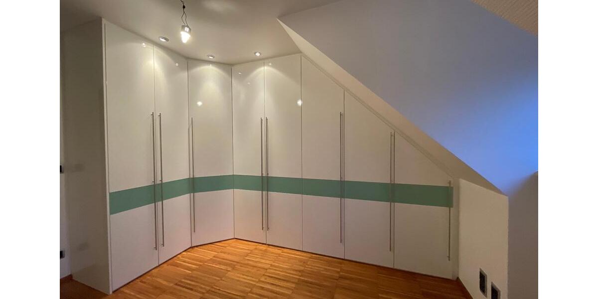 Gepflegte 4-Zimmer-Doppelhaushälfte in Altomünster mit Garage 4 zimmer