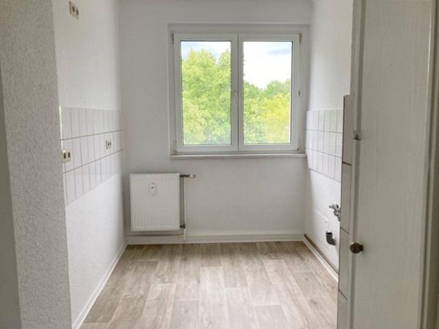 Etagenwohnung Hermsdorf - 3 Zimmer, 59 m&sup2;, 350&euro; | Angebot:26425562