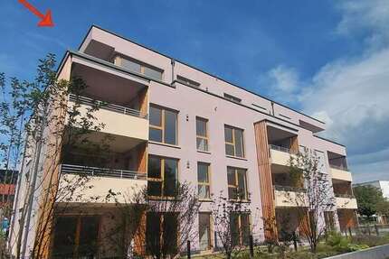 Wohnung Kaufbeuren Wertachschleife - 3 Zimmer, 94 m&sup2;, 1.500&euro; | Angebot:27259573